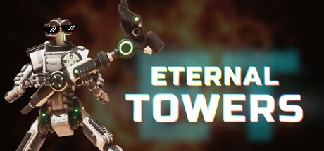 Games like Eternal Towers