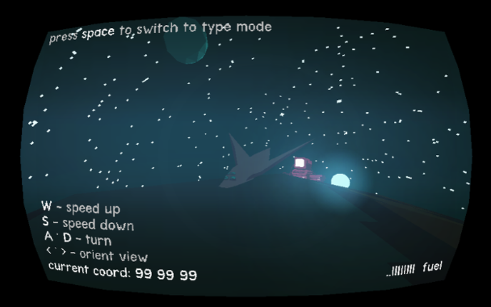 Even the Stars screenshot
