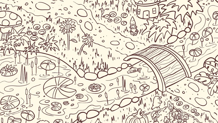 Everseeker: Little Critters screenshot