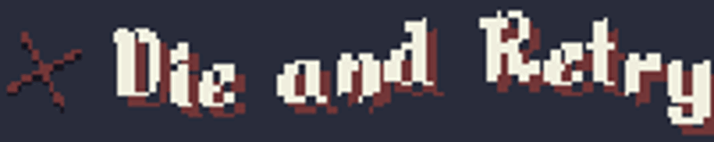 Exucross - Playtest screenshot