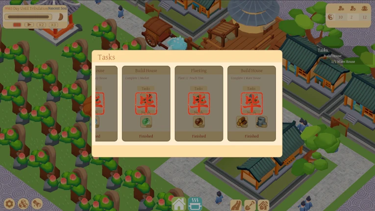 Fairy Isle Image