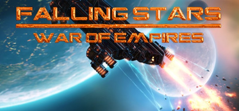 Falling Stars: War of Empires Game Cover