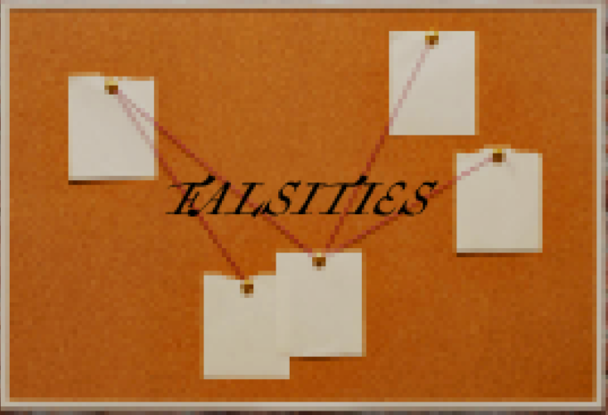 Games like FALSITIES