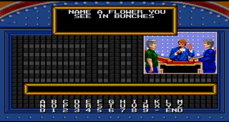 Family Feud Image
