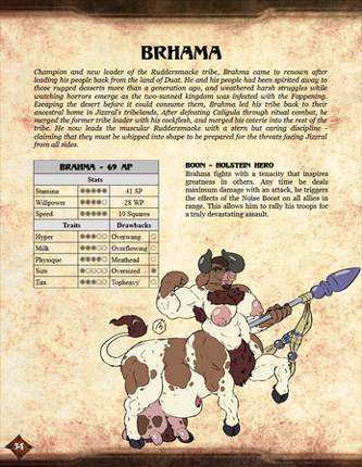 Fapp: Landsmeat Image