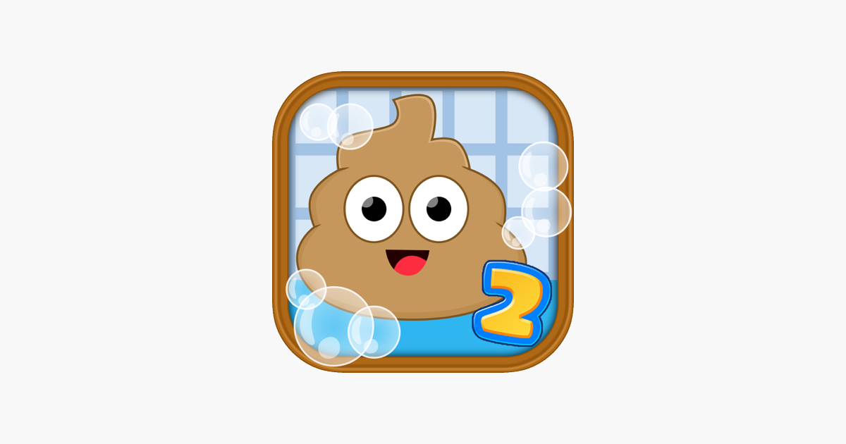 Games like Farting Poo Flip Up! - Jump, Fart & Flying Goo