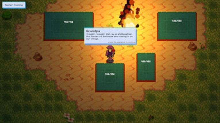 FireCraft screenshot