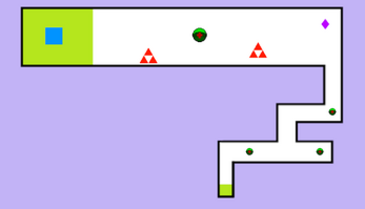 First Peyras Game Image