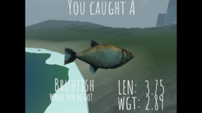 Fish and Cigs screenshot