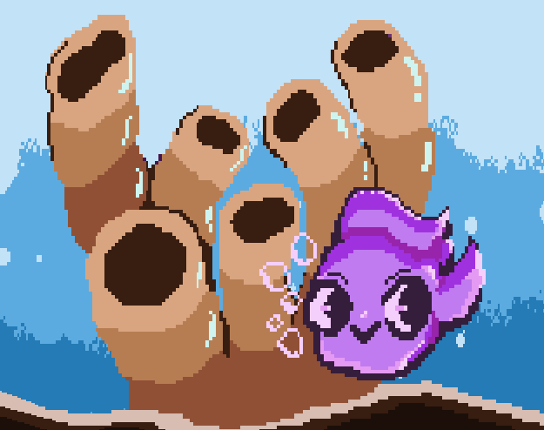 Fish Out of Water?! Image