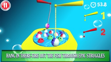 Fishing Toy Activity Image