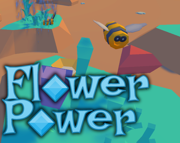 Games like Flower Power