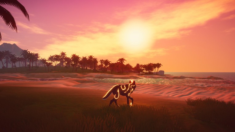 Follow My Steps screenshot