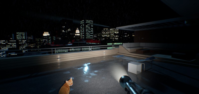 Force Restart screenshot