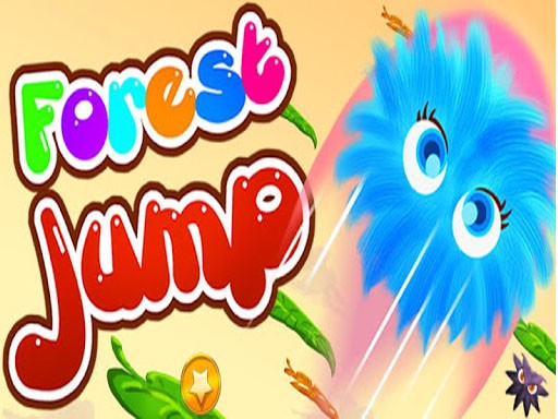 Games like Forest Jump-2