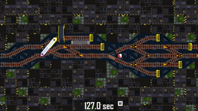 Forget The Brakes! screenshot