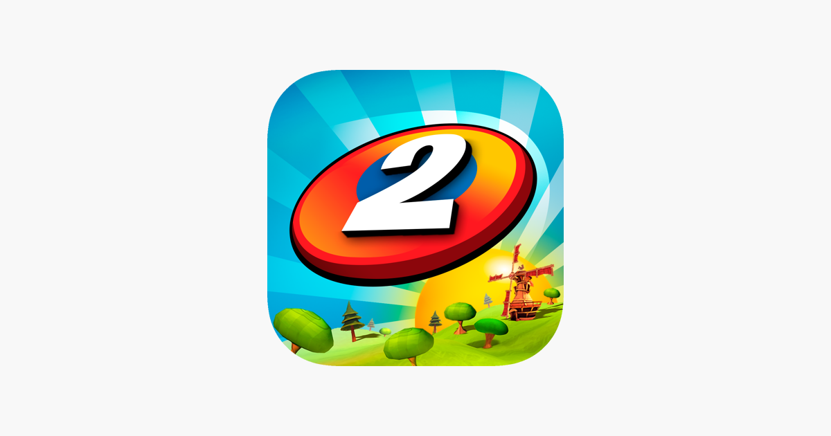 Games like Frisbee® Forever 2