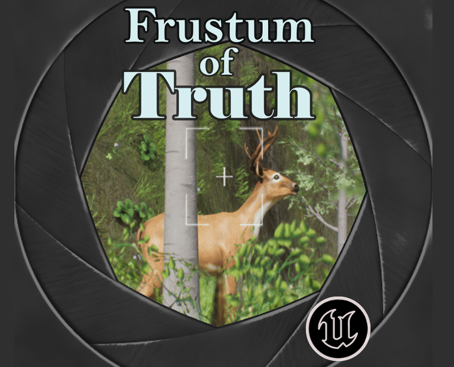Games like Frustrum of Truth
