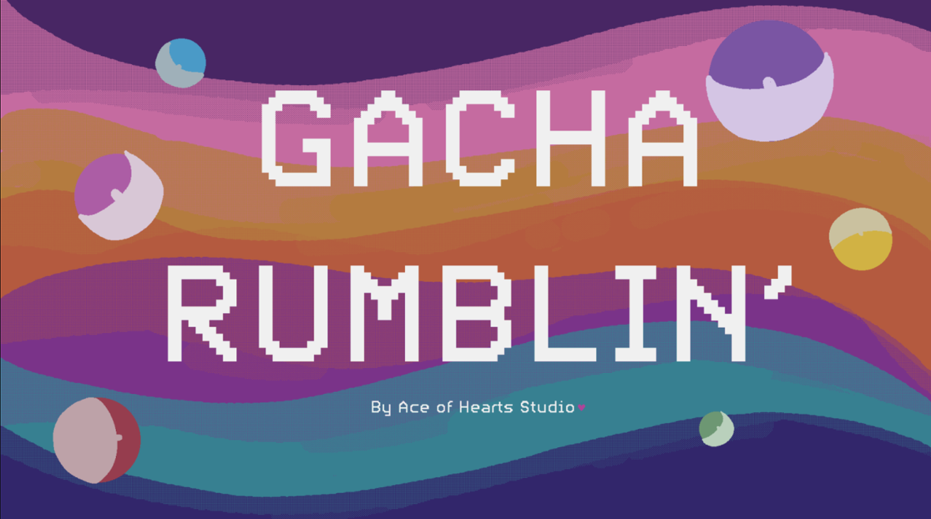 Games like Gacha Rumblin'