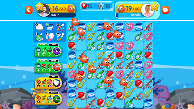 Fishing Duels Image