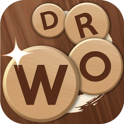 Woody Cross: Word Connect Image