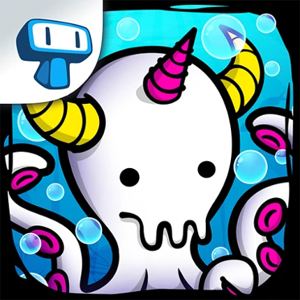 Octopus Evolution: Idle Game Image