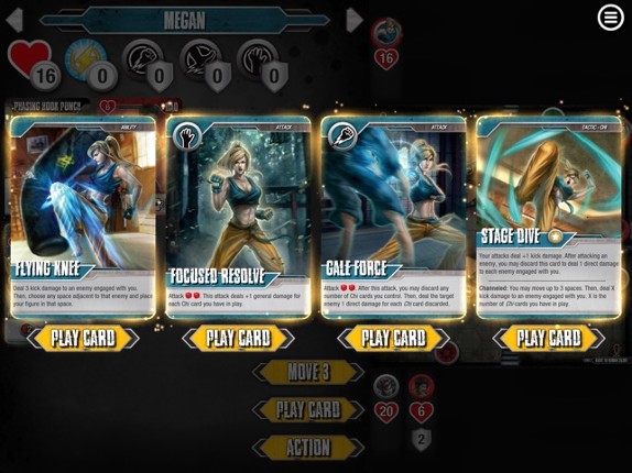 Street Masters Image