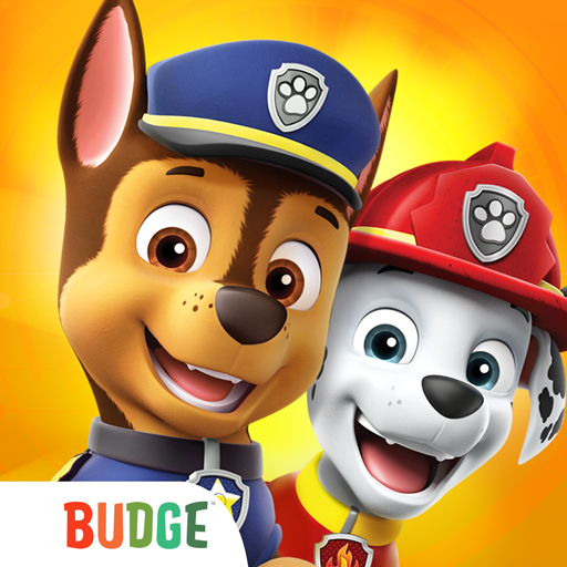 Games like PAW Patrol Rescue World