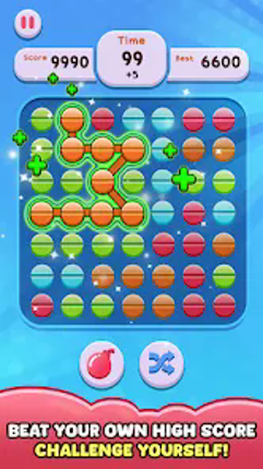 Collect Pills screenshot