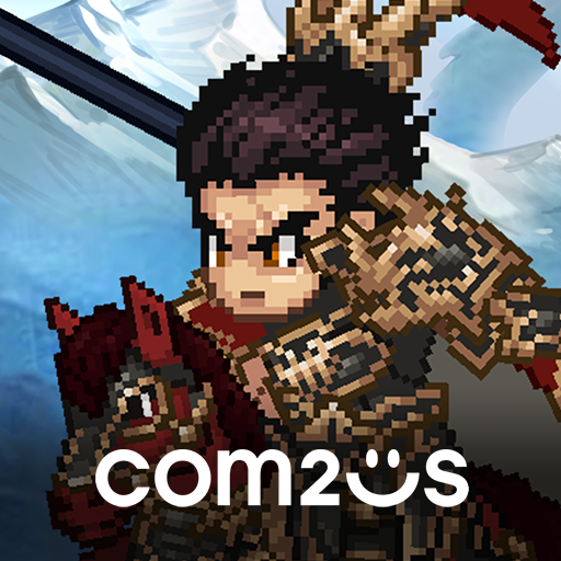 Games like Eternal Three Kingdoms