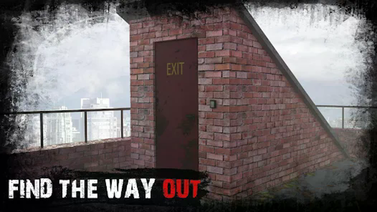 Skyscraper: Room Escape screenshot