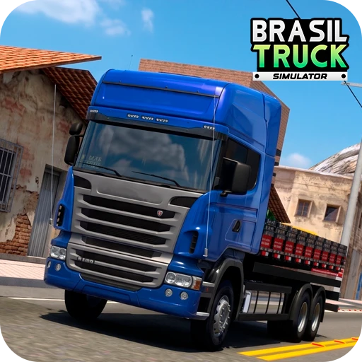 Games like Brasil Truck Simulador