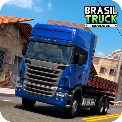 Brasil Truck Simulador Image