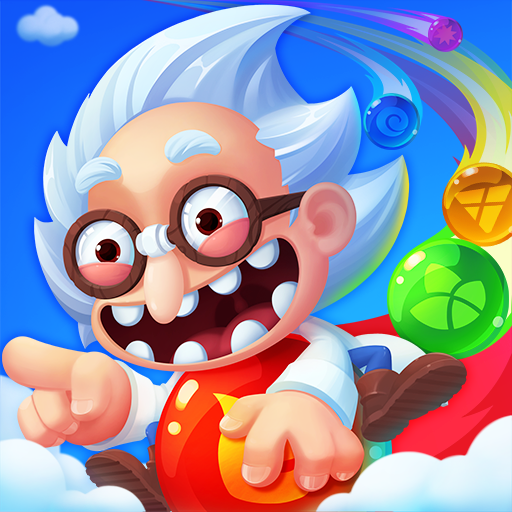 Games like Bubble Shooter Fight
