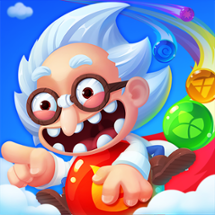 Bubble Shooter Fight Image