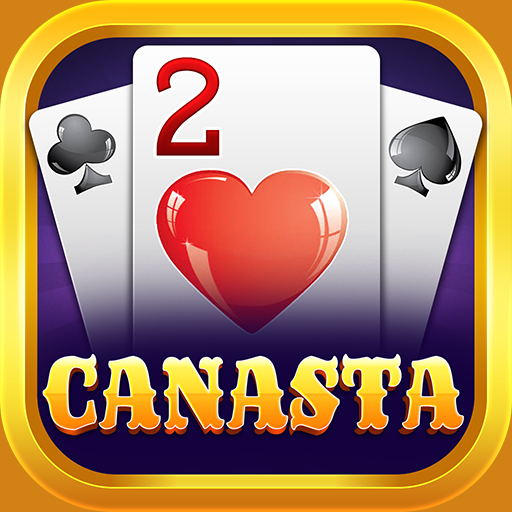 Games like Canasta Plus Offline Card Game