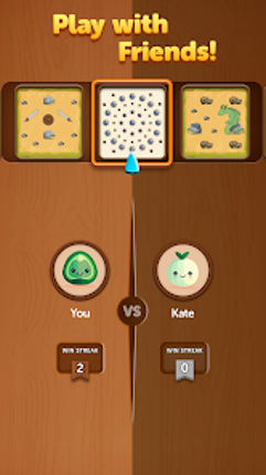 Pachinko Score screenshot