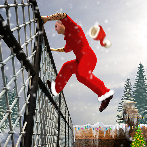 Games like Escape Mission 2016