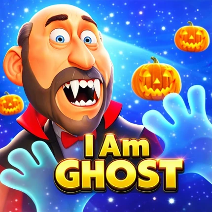 I am Ghost Simulator Image