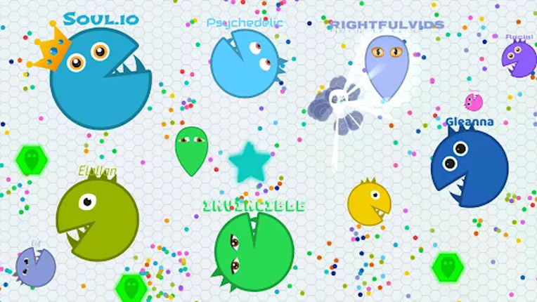 Soul.io Image