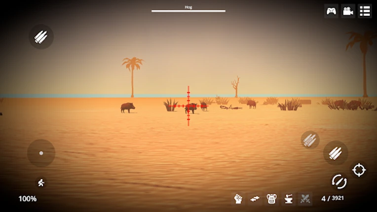 Dead Wasteland: Survival RPG Image