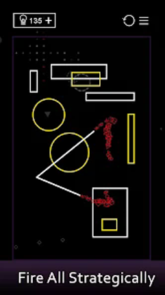 Ignis - Brain Teasing Puzzle screenshot