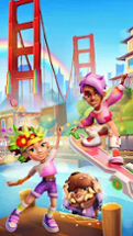 Subway Surfers Image