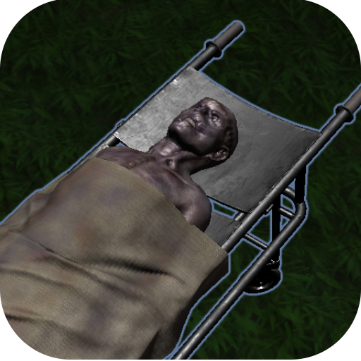 Games like Scary Dead Corpseman Chase