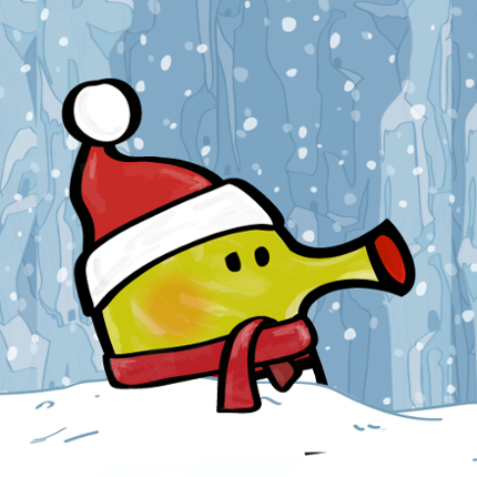Doodle Jump Christmas Special Image