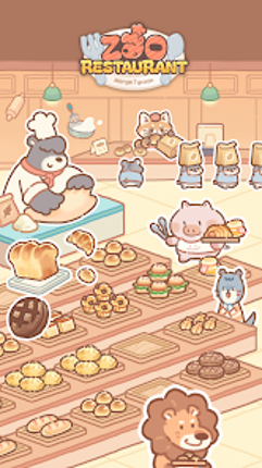 Zoo Restaurant Image