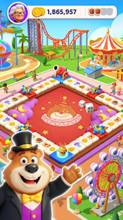 Farm Feud screenshot