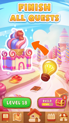 Braindoku: Sudoku Block Puzzle screenshot