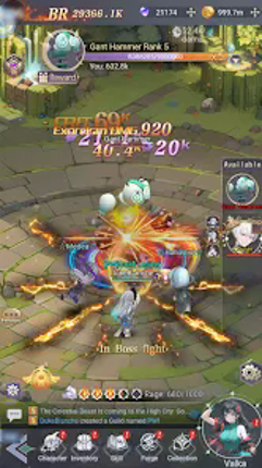 Portal Worlds screenshot