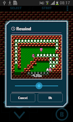 NostalgiaNes screenshot